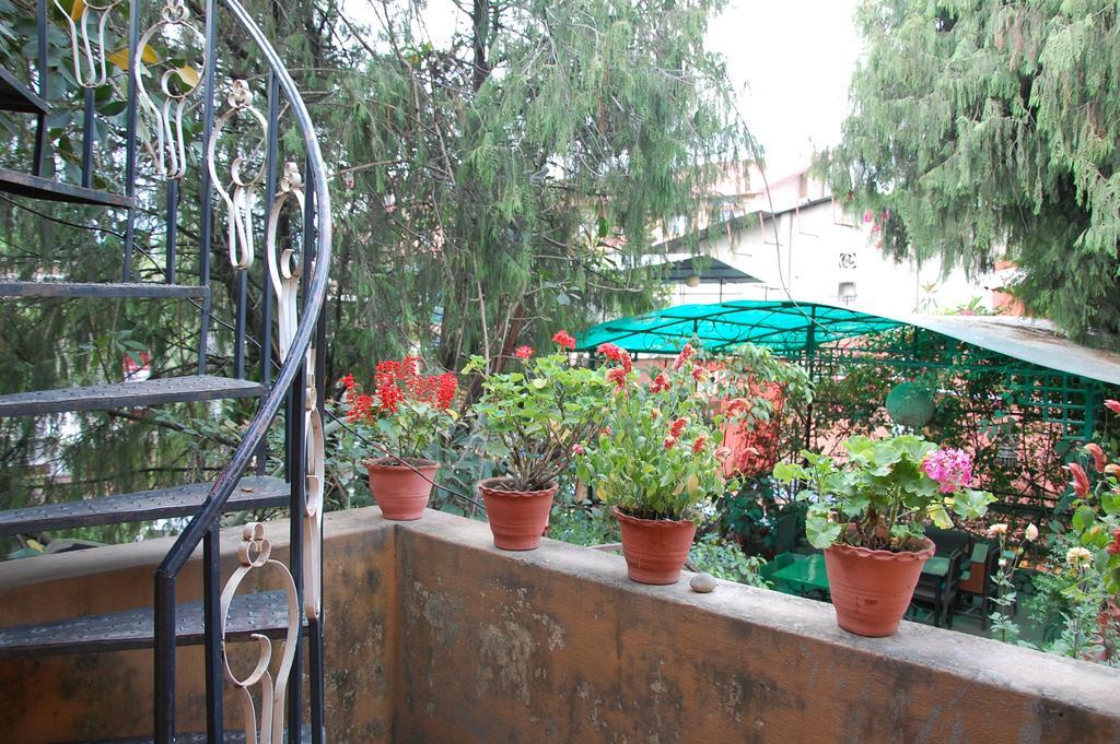 Souvenir Guest House Kathmandu Ruang foto